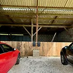 Luxe Tent Met Goed Bed, Prive Sanitair En Laadpaal * Saint-Sulpice-d'Excideuil