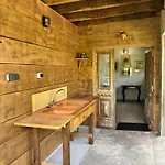 Luxe Tent Met Goed Bed, Prive Sanitair En Laadpaal Saint-Sulpice-d'Excideuil