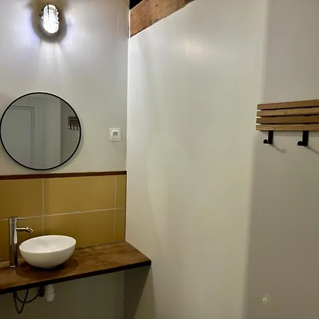 Luxe Tent Met Goed Bed, Prive Sanitair En Laadpaal Tente de luxe Saint-Sulpice-d'Excideuil